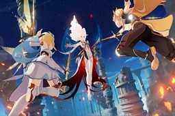 原神新圣遗物遗龙套介绍