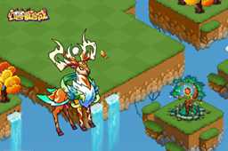 幻兽爱合成2023最新礼包码分享