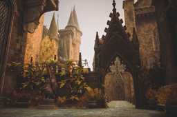 霍格沃茨之遗希罗狄安的谜题解谜攻略