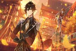 原神本阵戍守重步卒怎么打