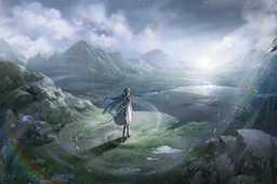 战双帕弥什觅迹寻踪第二章全关卡通关流程