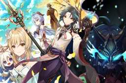 原神水生环境调查任务攻略解析