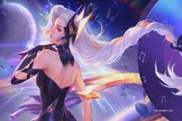 王者荣耀花木兰甄选皮肤燃曲之星上线时间