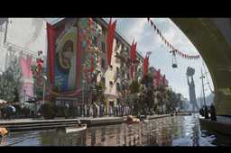 原子之心更新完上不了车问题解决方法介绍