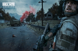 暗区突围军需抽出的安全箱是直接用吗