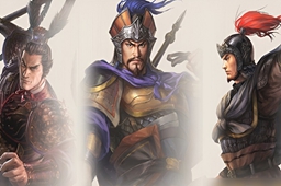 三国志战棋版飞将所望介绍