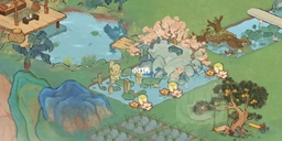 桃园深处有人家兑换码在哪里输入