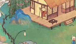 桃源深处有人家舒适度作用介绍