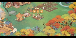 桃源深处有人家铺水路攻略