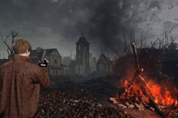 生化危机4重制版土耳其价格介绍