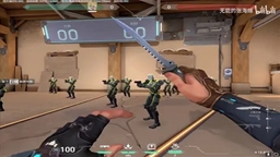 瓦罗兰特4:3拉伸介绍