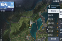 黎明觉醒孔雀石获取位置介绍