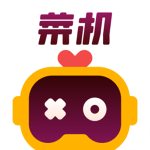 菜鸡云游戏畅玩版