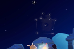 光遇夜行季毕业礼介绍