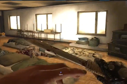 消逝的光芒游戏进度不一样能联机吗