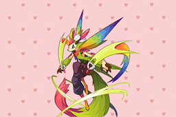 洛克王国魔环飞灵值得培养吗