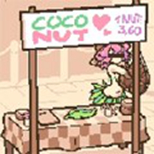 手摇椰奶游戏安卓中文新版