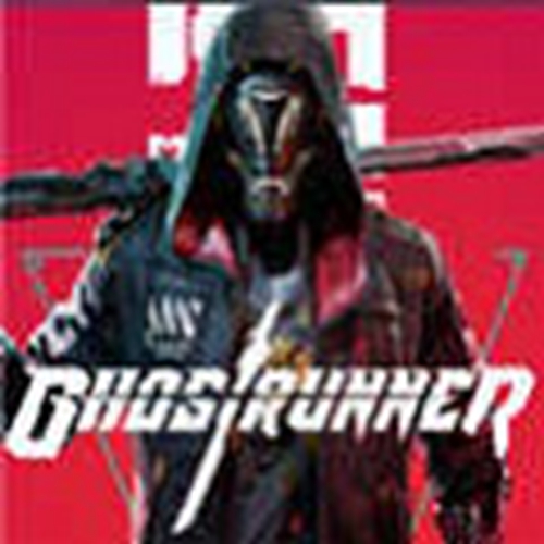 幽灵行者正版手游