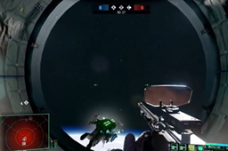 边境游戏发售时间介绍