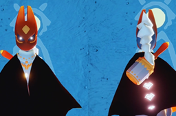 光遇4月20日复刻先祖兑换图介绍