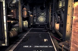 cf手游失重空间玩法攻略