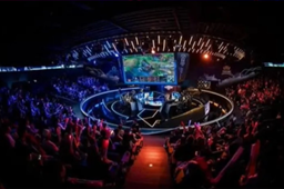 英雄联盟2023全球总决赛什么时候开始