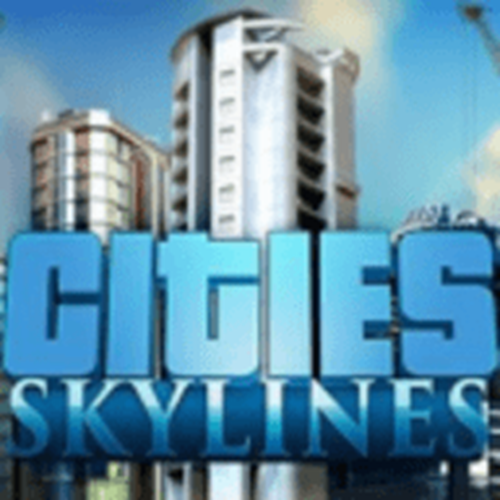 都市天际线完整版手机版