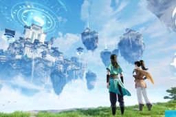 仙剑世界游戏公司介绍