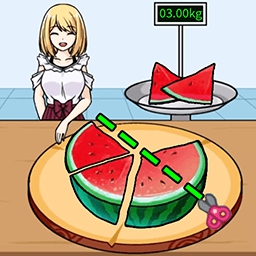 假日切水果单机版