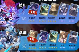 崩坏星穹铁道光锥培养攻略