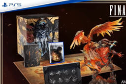 最终幻想16典藏版多少钱