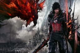 最终幻想16典藏版在哪儿预订