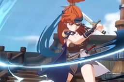 天地劫归棹神兵技能介绍