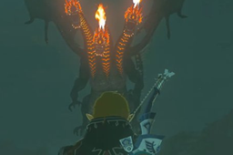 塞尔达传说王国之泪龙有哪几种