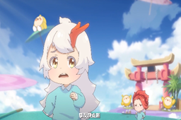 蛋仔派对百鬼幼儿园联动玩法介绍