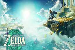 塞尔达传说王国之泪任亏券兑换流程