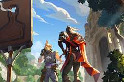 火炬之光无限账号被封解除方法