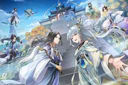 我的御剑日记最新公测礼包cdk兑换码分享