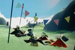 光遇唐僧帽先祖兑换图介绍