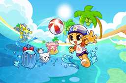 洛克王国缀星于夜活动玩法介绍