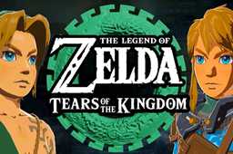 塞尔达王国之泪莱尼尔之弓获取方法