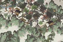 江南百景图最新兑换码大全