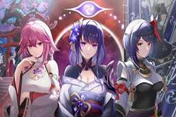 原神3.7版本武器池介绍