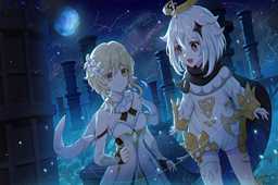 原神恒动械画蒙德之一怎么过