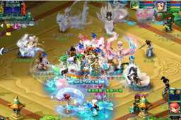 梦幻西游2023儿童节活动介绍