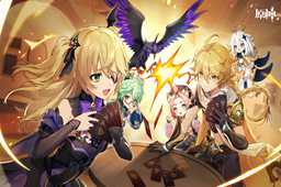 原神恒动械画须弥之二攻略