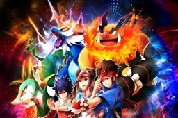 口袋妖怪燃之智106号水路行走攻略