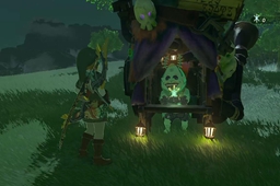 王国之泪柯尔天的下落任务攻略