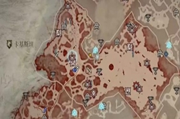 暗黑破坏神4古币遗忘之魂速刷攻略