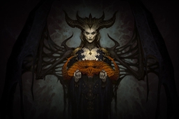 暗黑破坏神4红色尘埃获取攻略